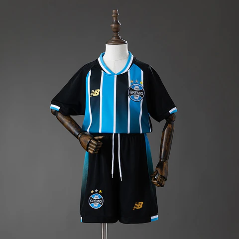 Kit Grêmio I 26/27