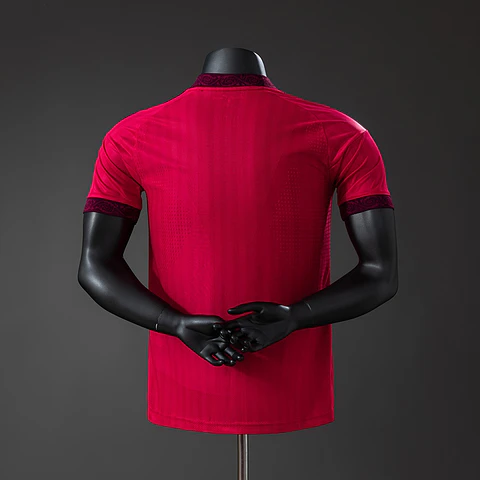 Camisola Lyon II 26/27 - Versão Jogador