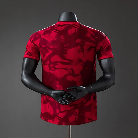 Camisola Nottingham Forest I 26/27 - Versão Jogador
