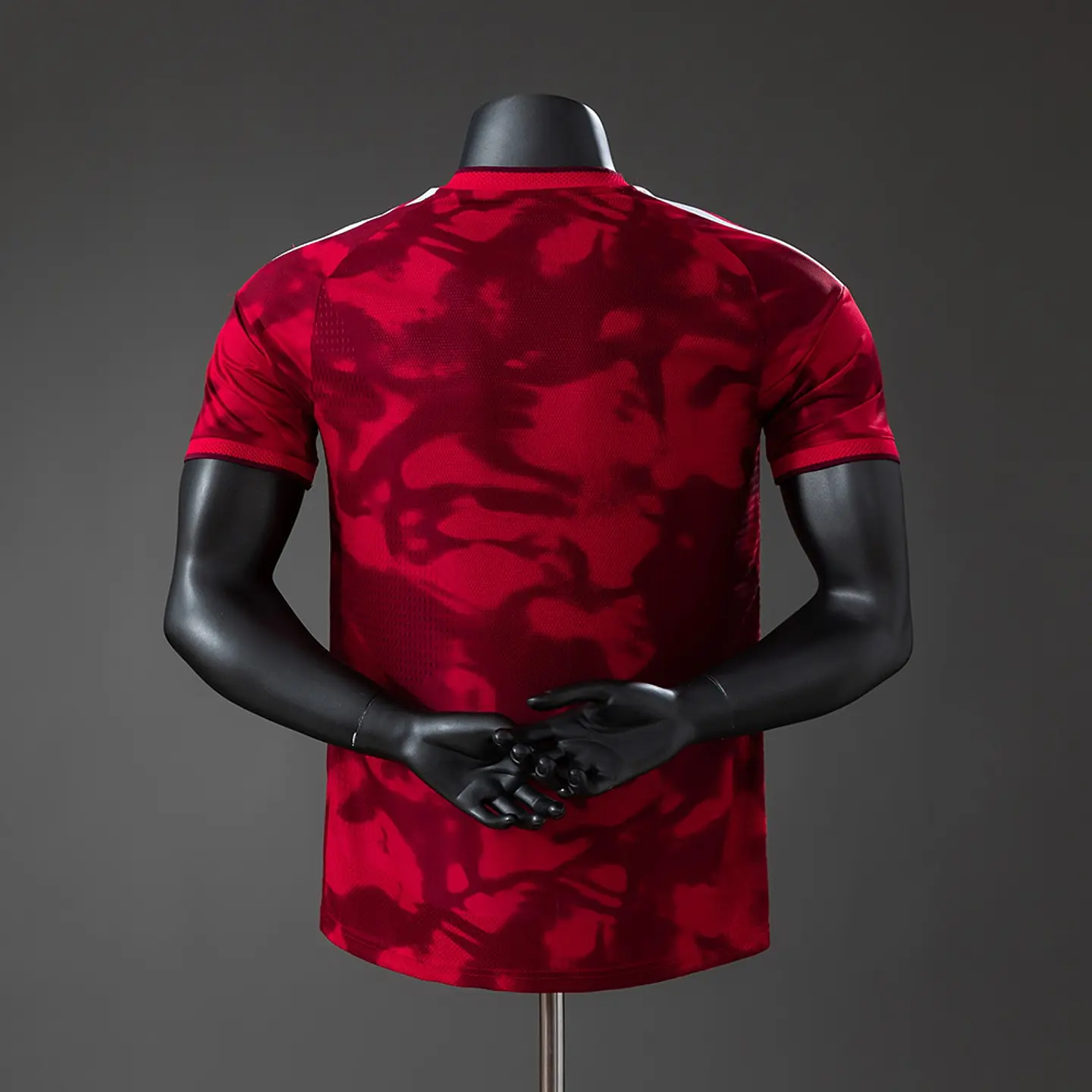 Camisola Nottingham Forest I 26/27 - Versão Jogador 2