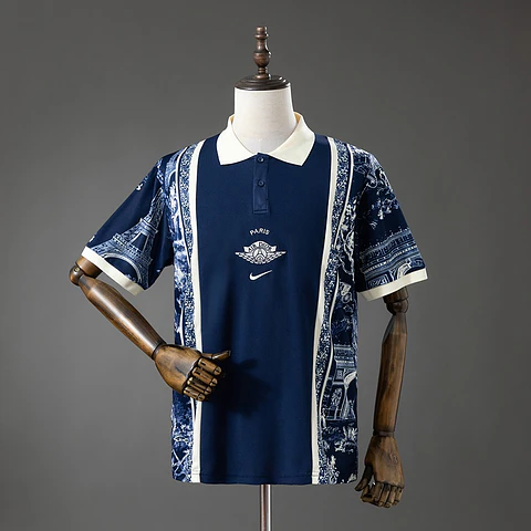 Camisola PSG x Dior 26/27