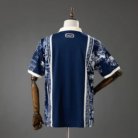 Camisola PSG x Dior 26/27