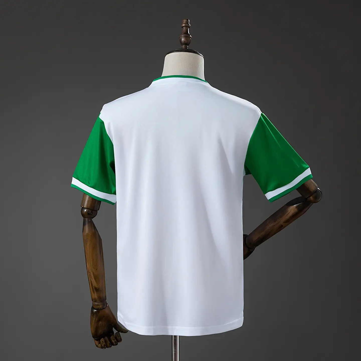 Camisola Celtic II 85/86 - Retro 2