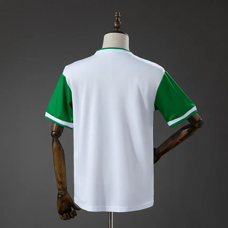Camisola Celtic II 85/86 - Retro 2