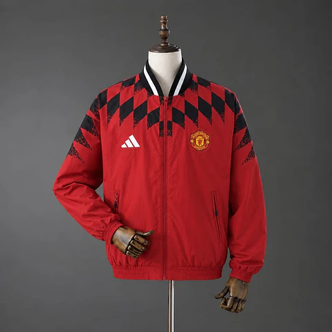 Corta-vento Manchester United 26/27