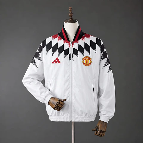 Corta-vento Manchester United 26/27