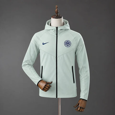Casaco Inter 25/26