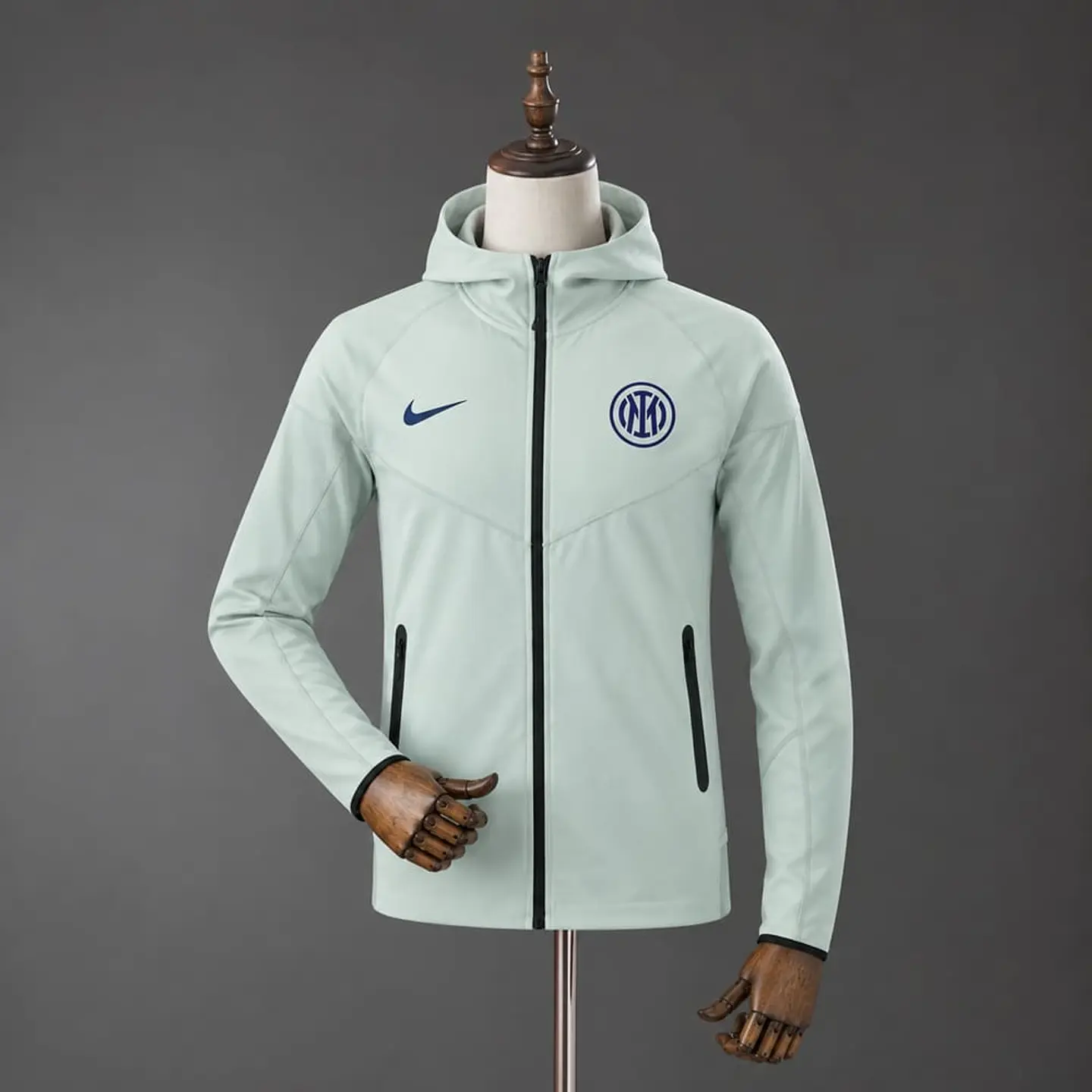 Casaco Inter 25/26 1