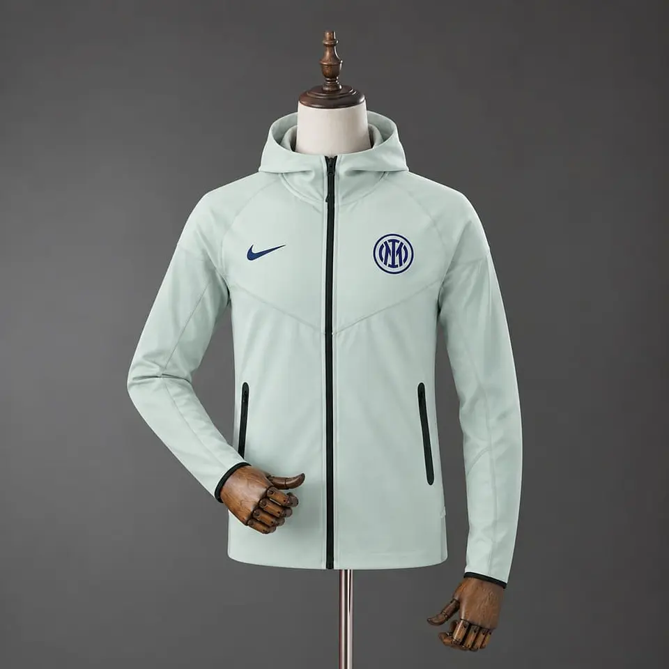 Casaco Inter 25/26 1