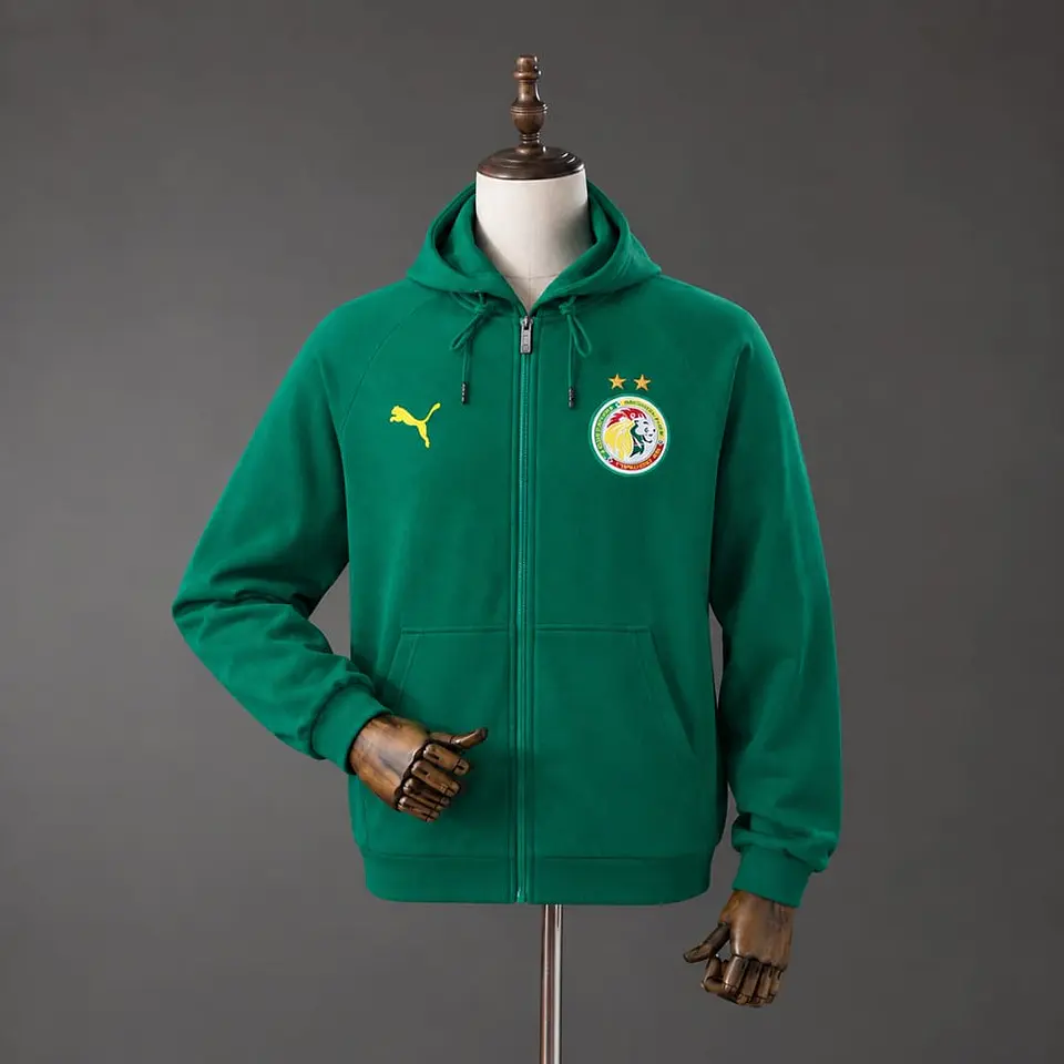 Casaco Senegal 2026 1