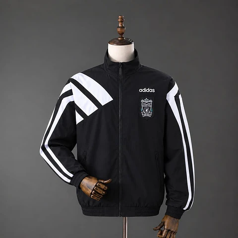 Casaco Liverpool 95/96