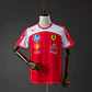 Camisola Ferrari F1 2026 - Thumbnail 1