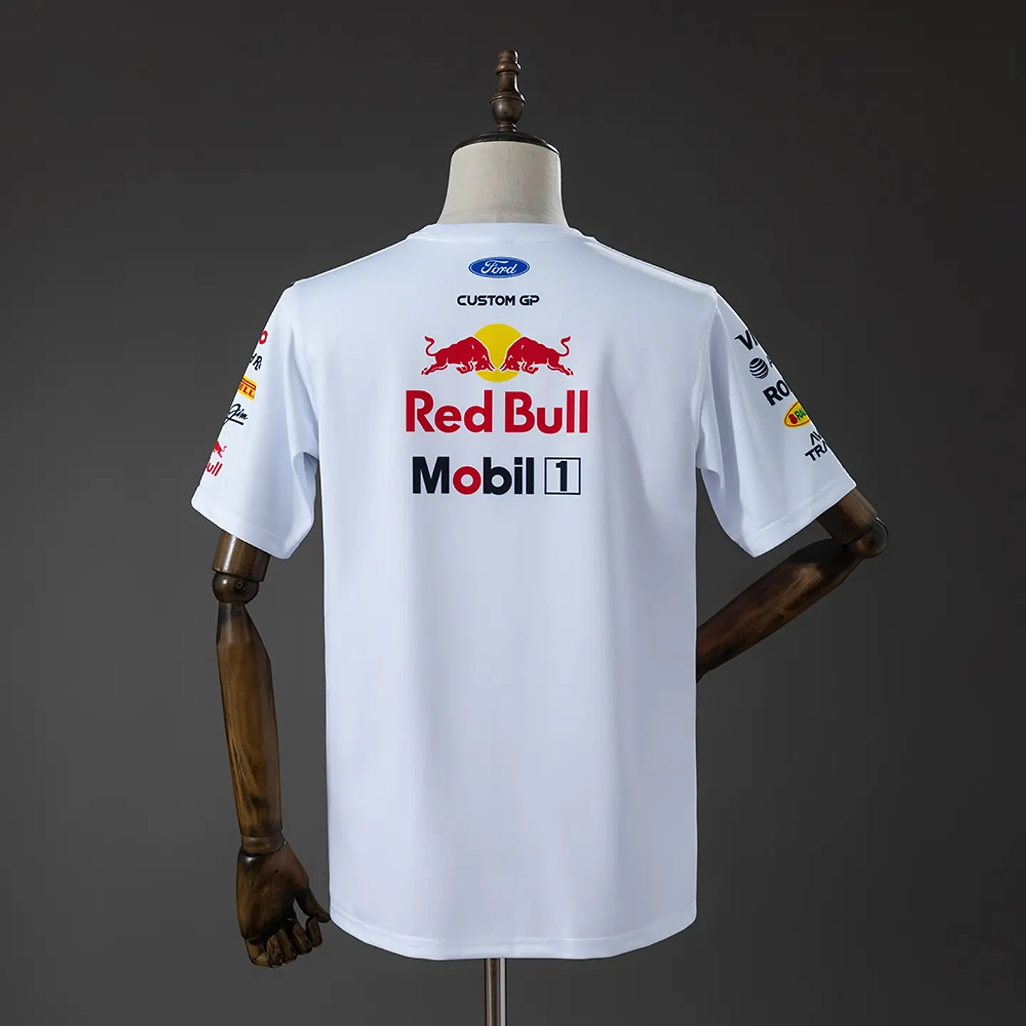 Camisola Oracle Red Bull Racing F1 2026 2
