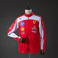 Casaco Ferrari F1 2026 - Thumbnail 1