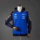 Casaco Oracle Red Bull Racing F1 2026 - Thumbnail 1