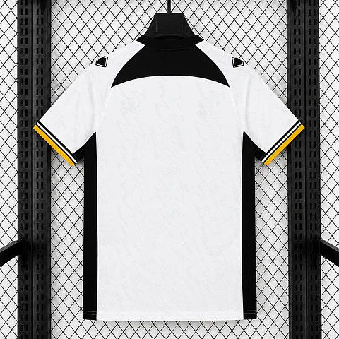 Camisola Millwall FC II 26/27