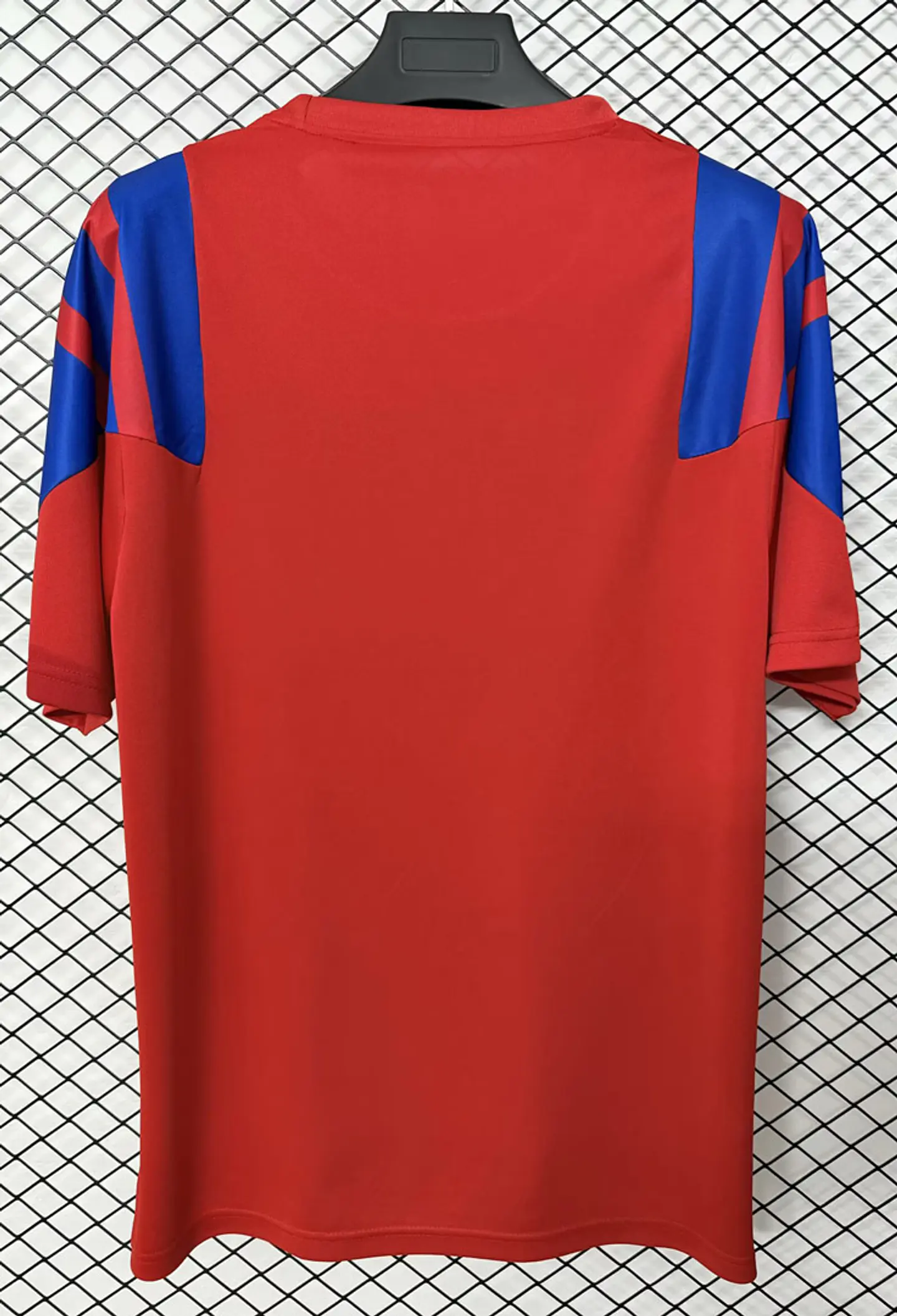 Camisola Universidad de Chile 26/27 - EQT 2