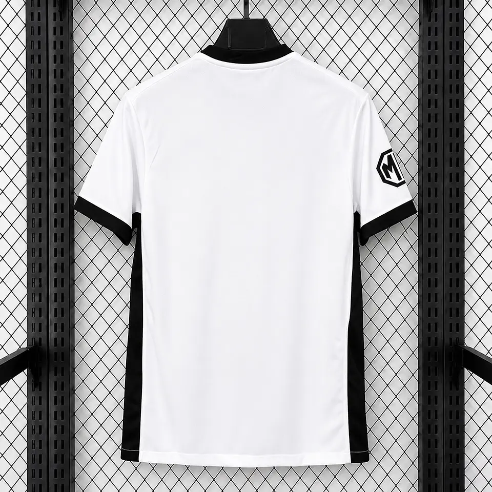 Camisola FCSB III 26/27 2