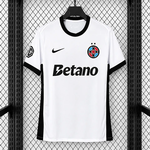 Camisola FCSB III 26/27