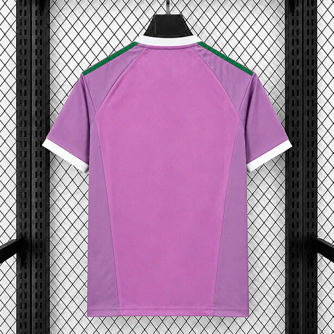 Camisola Nottingham Forest GR 26/27