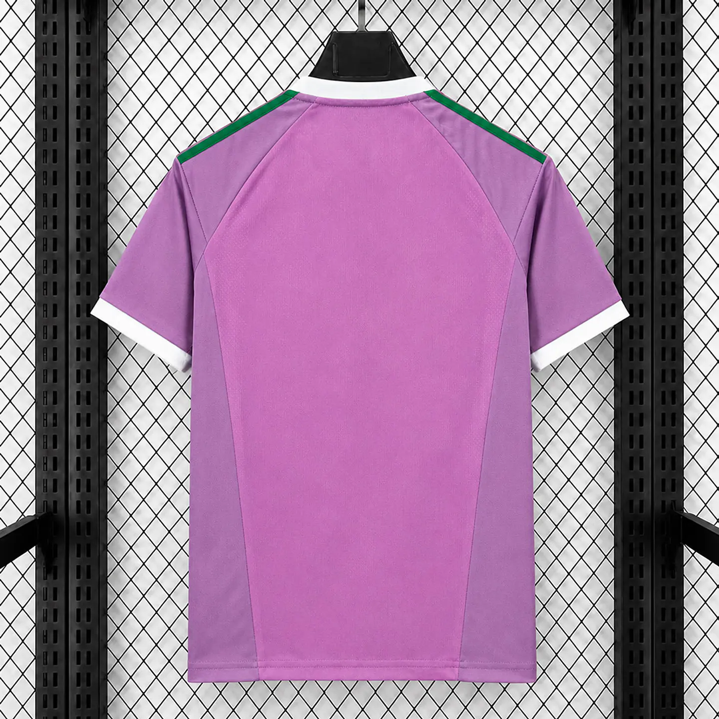 Camisola Nottingham Forest GR 26/27 2