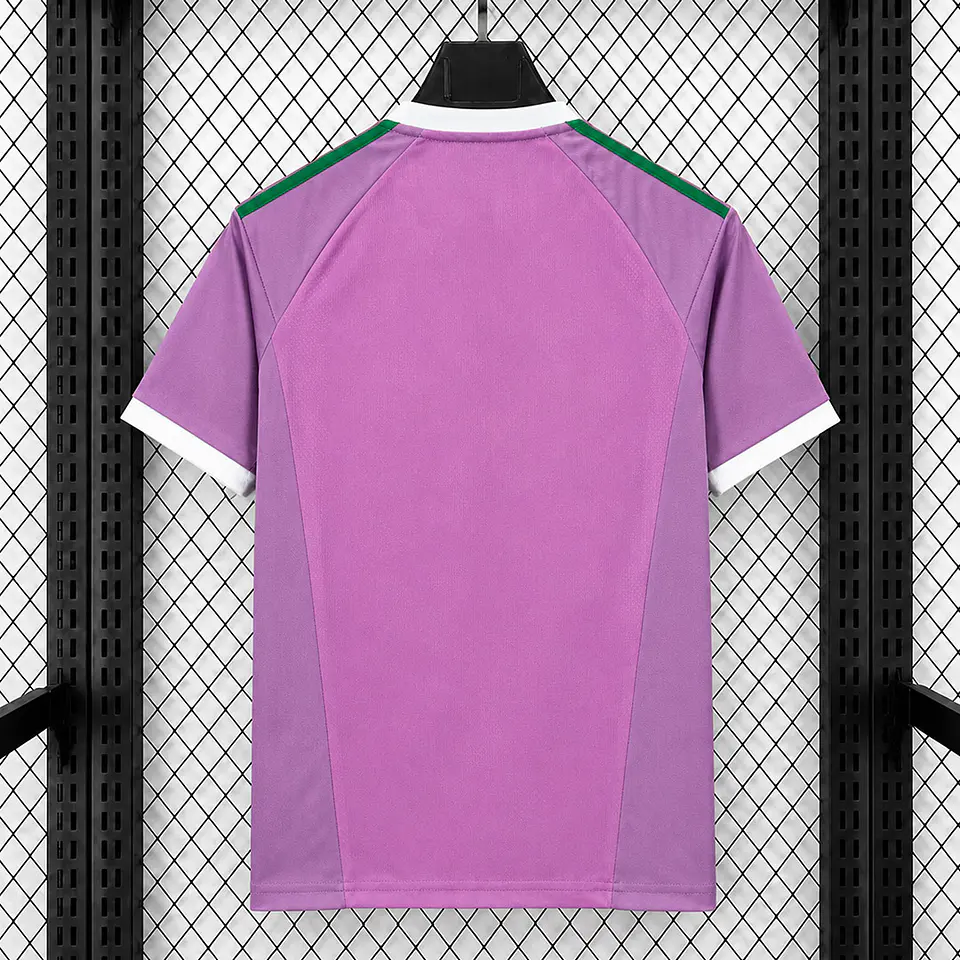 Camisola Nottingham Forest GR 26/27 2
