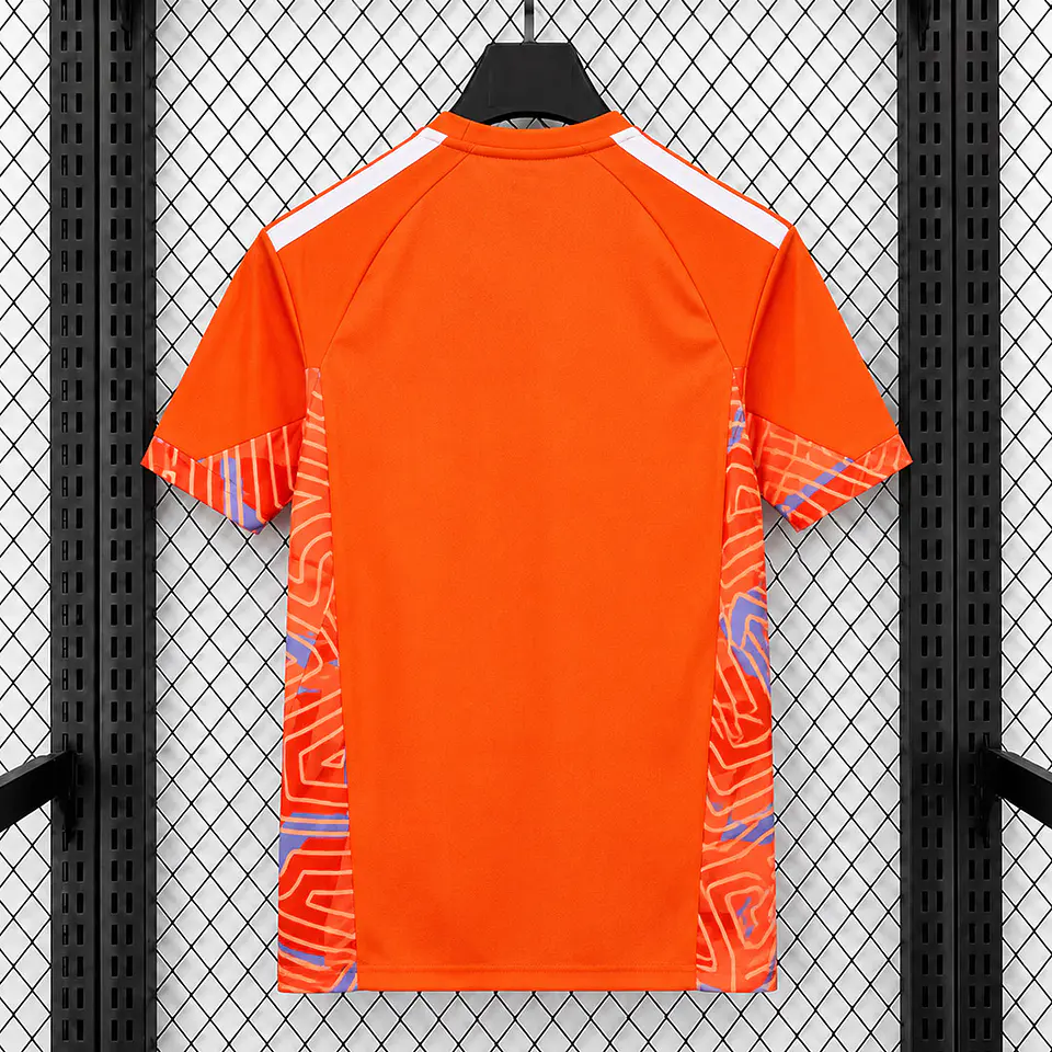 Camisola Leeds GR 26/27 2