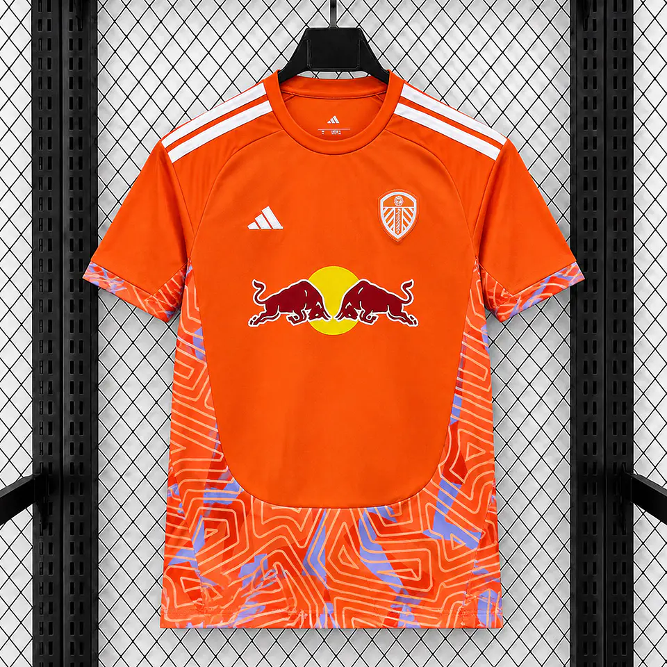 Camisola Leeds GR 26/27 1