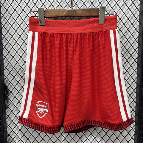 Calções Arsenal I 26/27