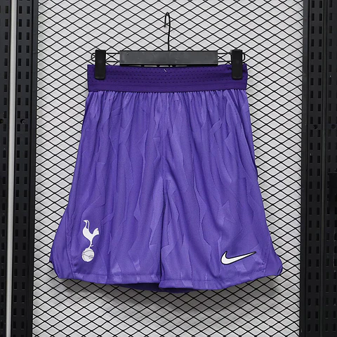 Calções Tottenham III 26/27