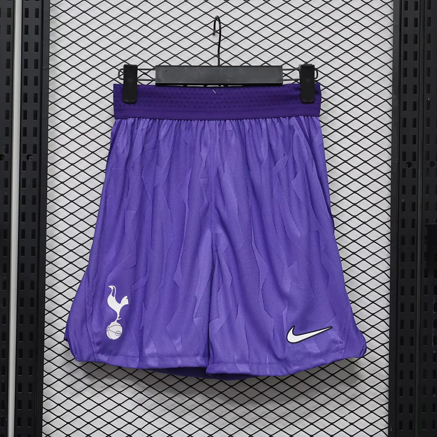 Calções Tottenham III 26/27 1