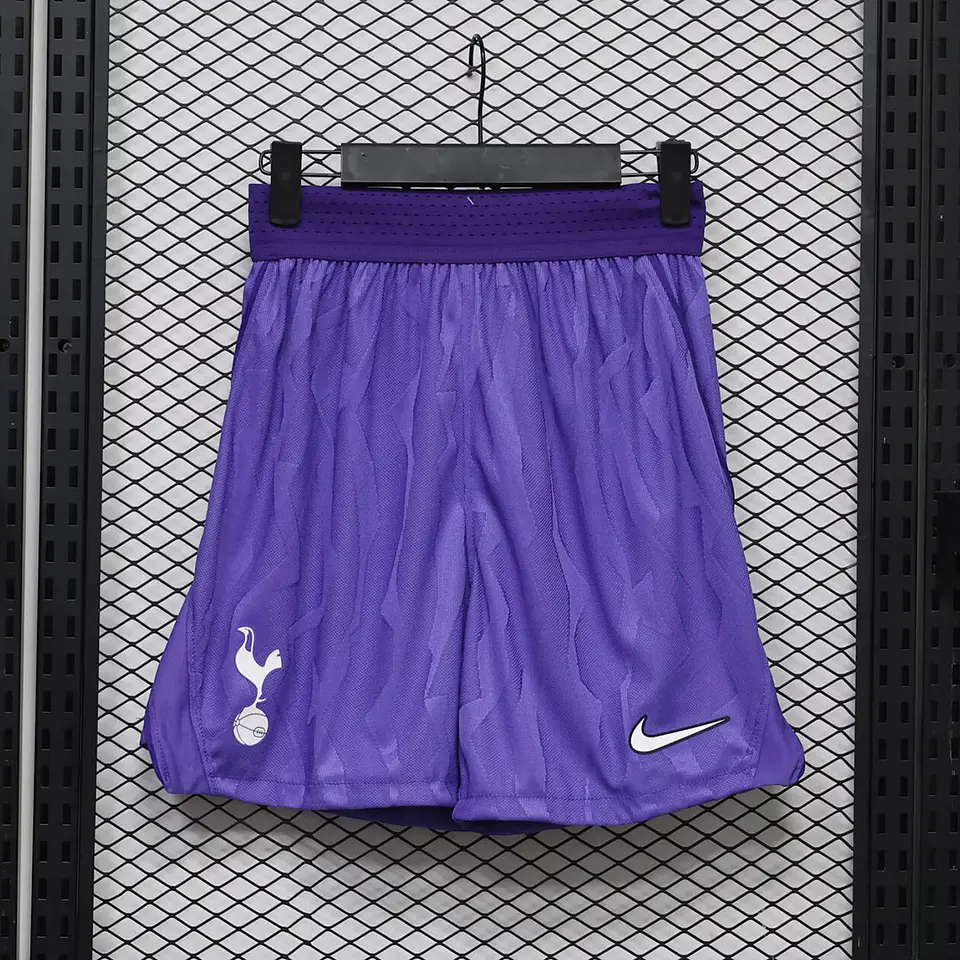 Calções Tottenham III 26/27 1