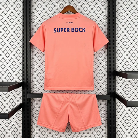 Kit FC Porto GR 26/27