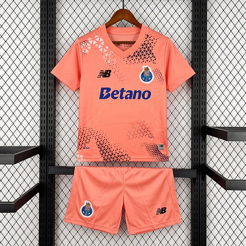 Kit FC Porto GR 26/27