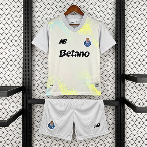 Kit FC Porto GR 26/27