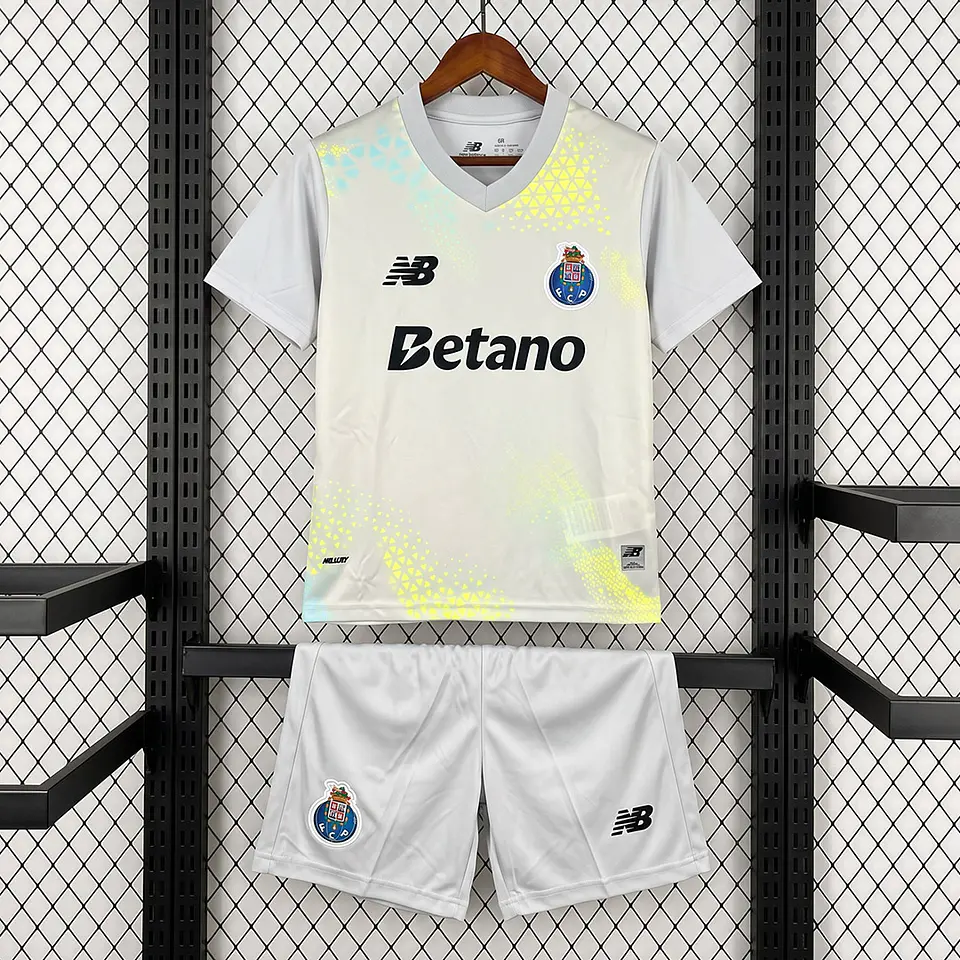 Kit FC Porto GR 26/27 1