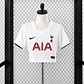 Top feminino Tottenham I 26/27 - Thumbnail 1