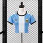 Top feminino Argentina I 26/27 - Messi Tribute - Thumbnail 1