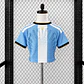 Top feminino Argentina I 26/27 - Messi Tribute - Thumbnail 2