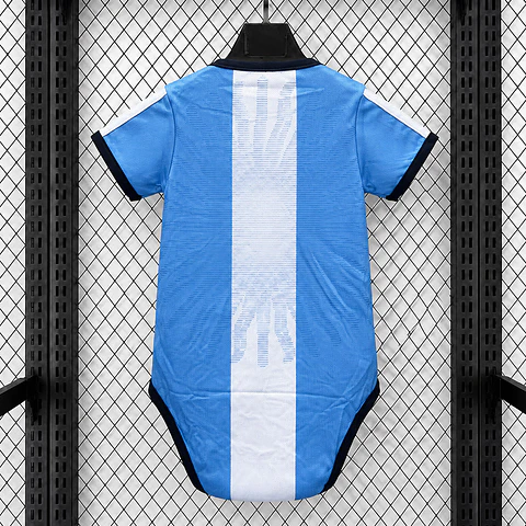 Baby Argentina I 26/27 - Messi Tribute