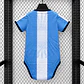Baby Argentina I 26/27 - Messi Tribute - Thumbnail 2