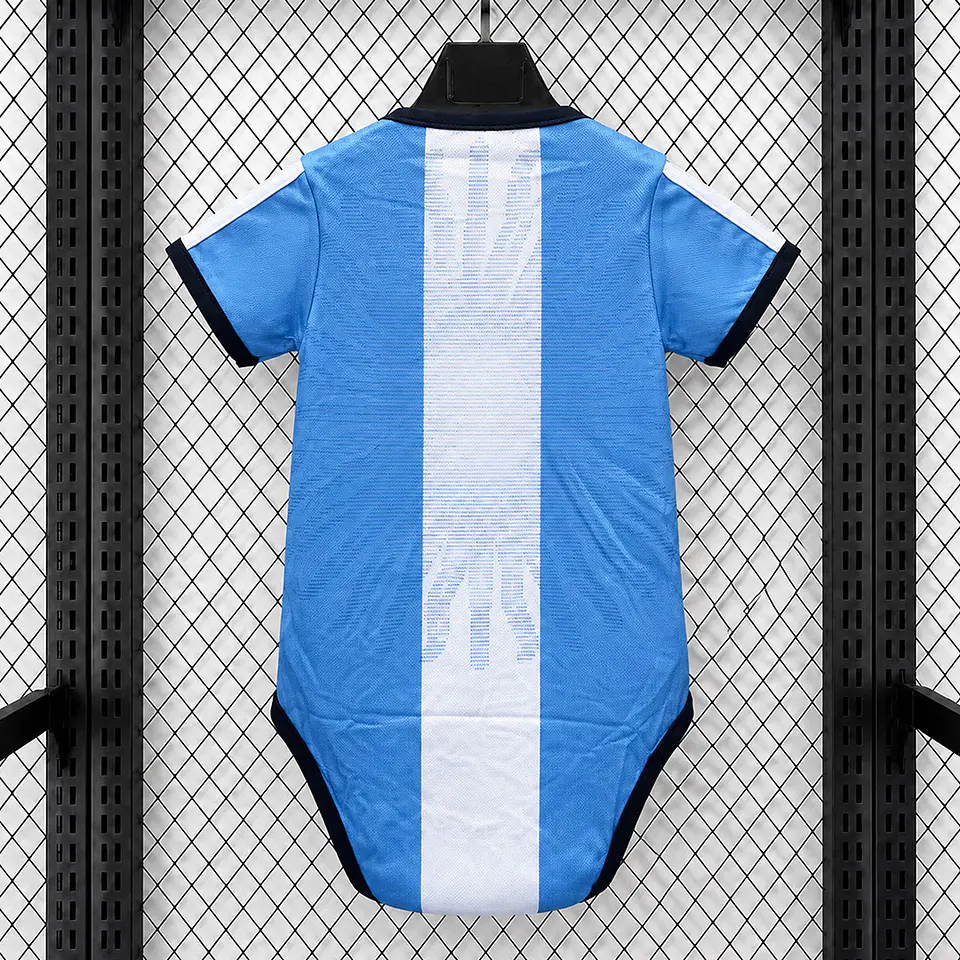 Baby Argentina I 26/27 - Messi Tribute 2