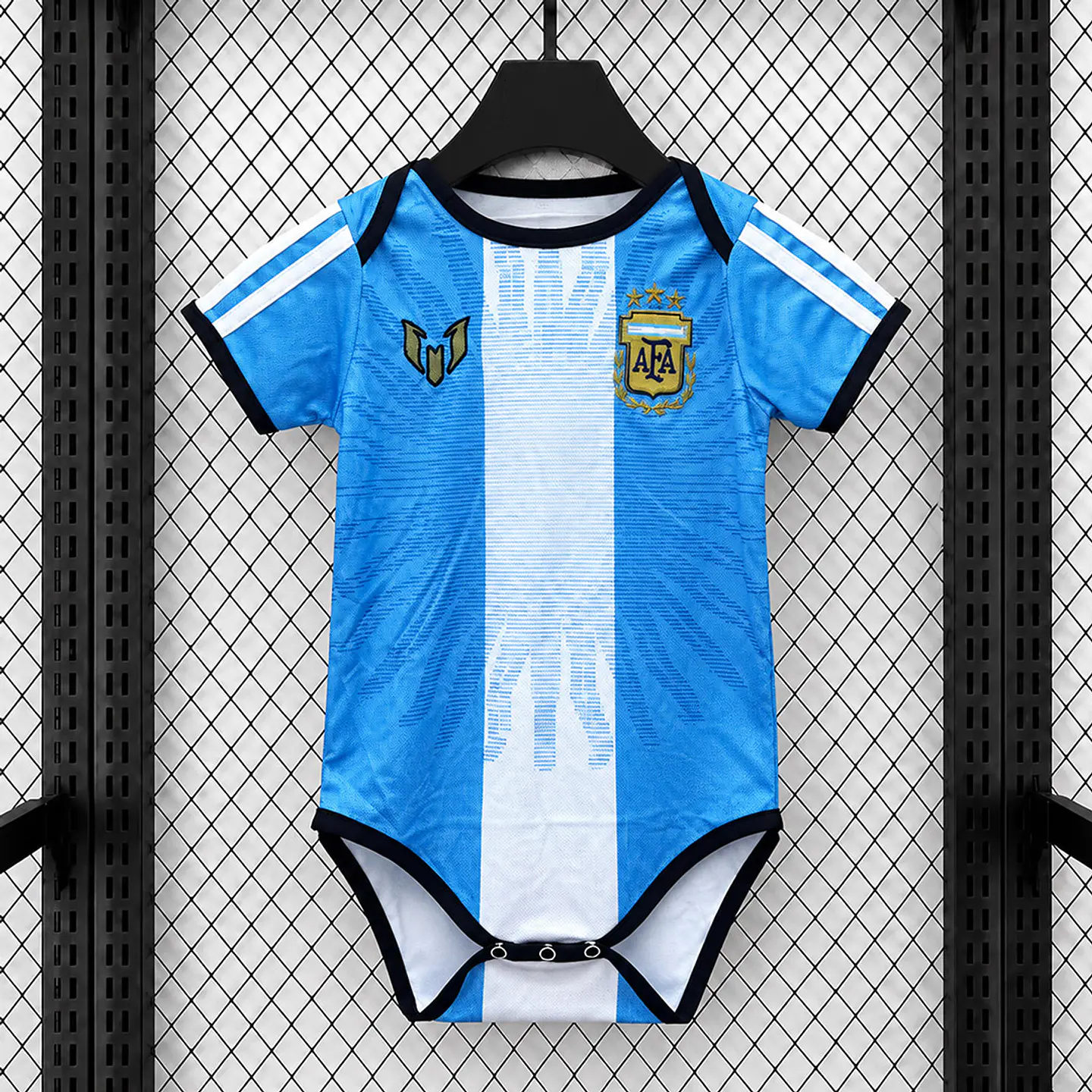 Baby Argentina I 26/27 - Messi Tribute 1