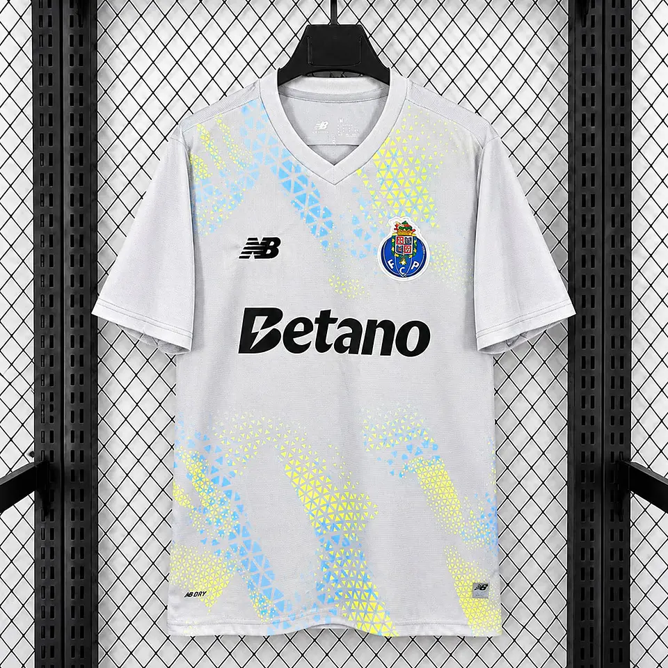 Camisola FC Porto GR 26/27 1