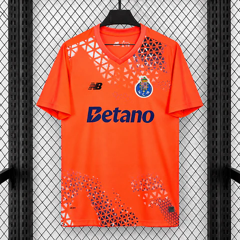Camisola FC Porto GR 26/27
