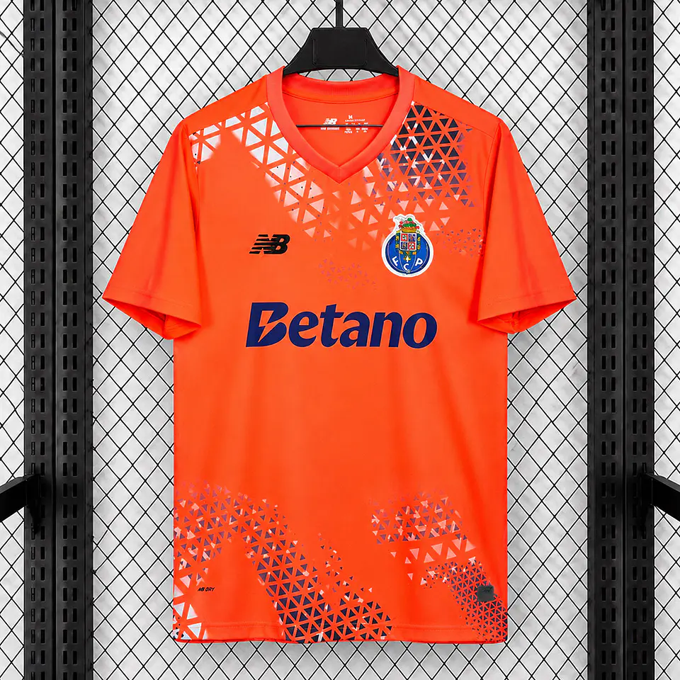 Camisola FC Porto GR 26/27 1