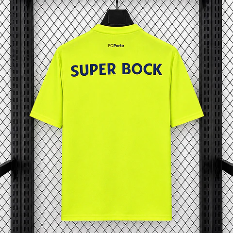 Camisola FC Porto GR 26/27