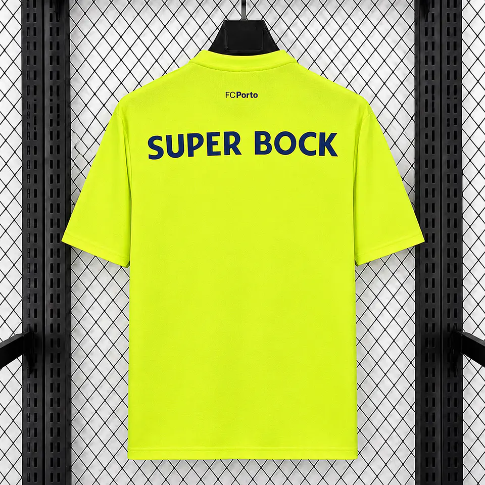 Camisola FC Porto GR 26/27 2