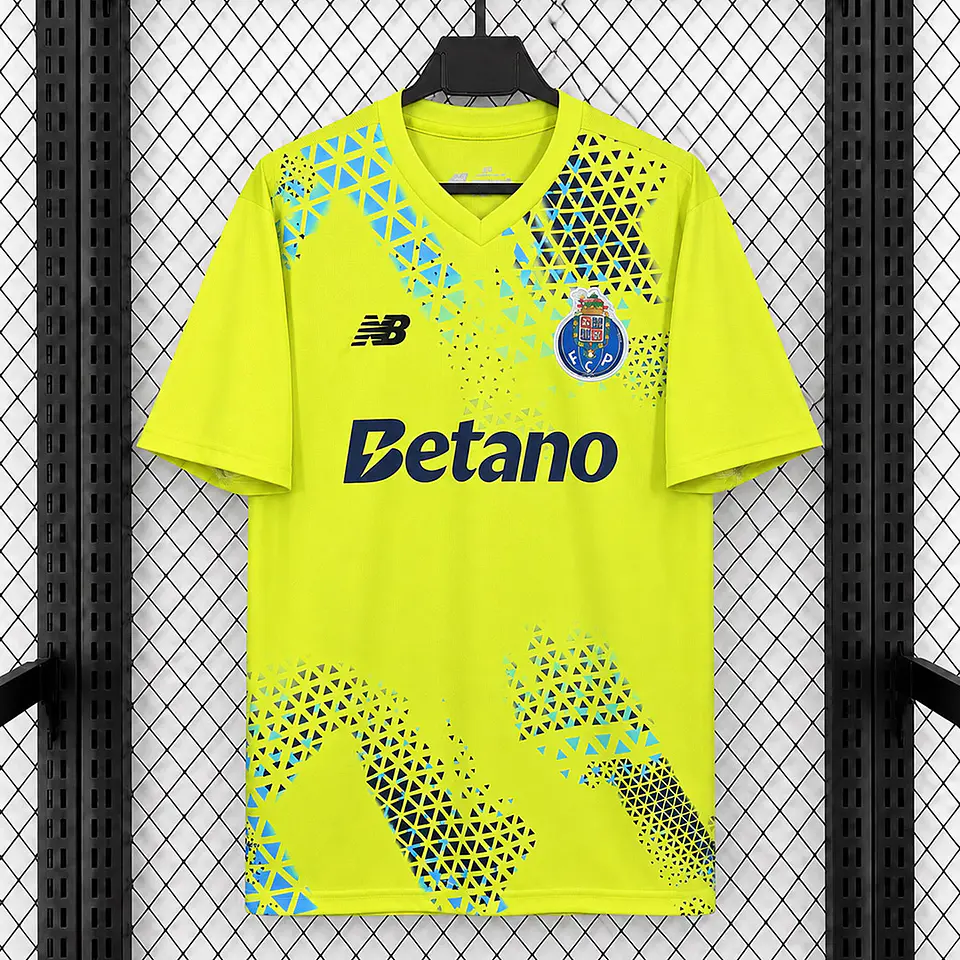 Camisola FC Porto GR 26/27 1