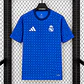 Camisola Real Madrid 26/27 - Pré jogo - Thumbnail 1